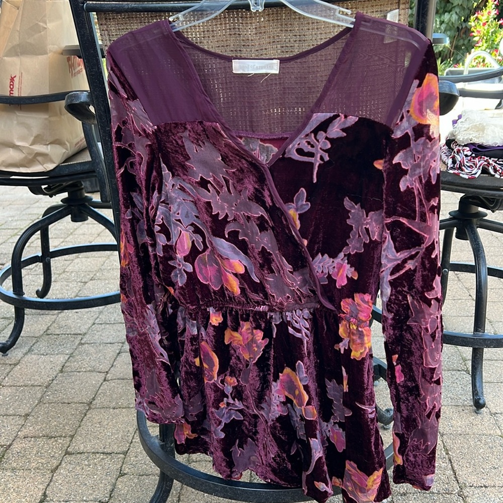 Band of Gypsies Romper